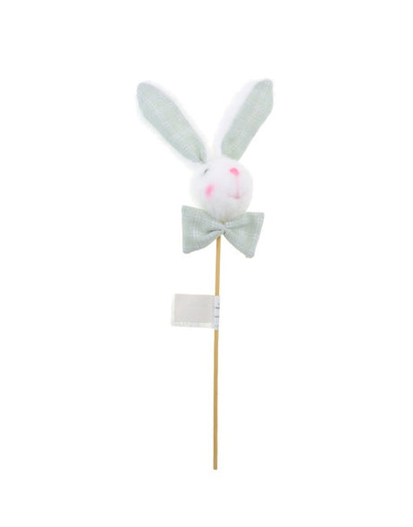imagine produs Pick iepuras textil 14cm