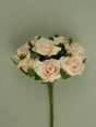 Image for Buchet trandafiri polifoam 3cm roz