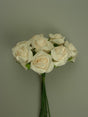 Image for Trandafiri polifoam 5cm x8 roz