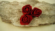 Image for Cap trandafiri polifoam 3cm S/200-rosu