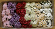 Image for Trandafiri polifoam 3cm x12 crem