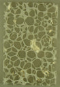 Image for Vaza PVC cu pete transparent