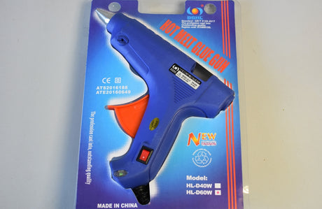 Image for Pistol de lipit 60W