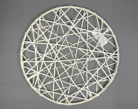 Image for Peretar rotund ratan 30cm
