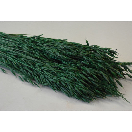 Ovaz 150 gr verde inchis