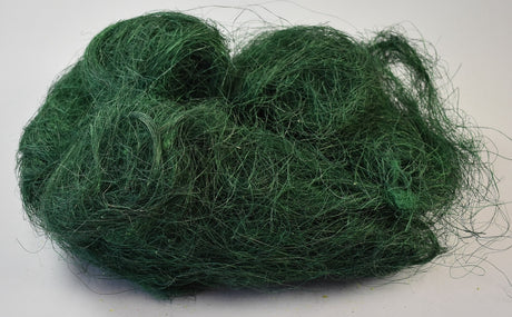 Image for Sisal verde inchis