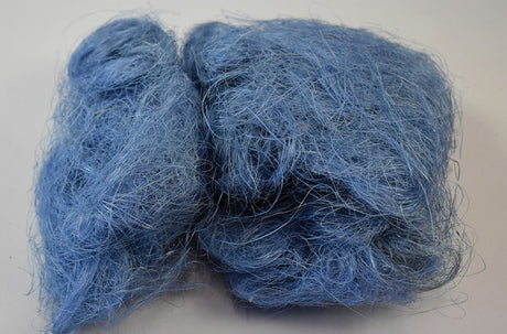 Image for Sisal albastru deschis