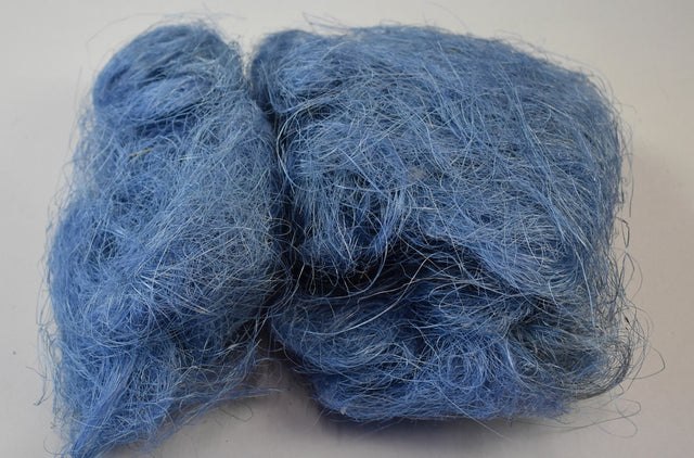 Image for Sisal albastru deschis