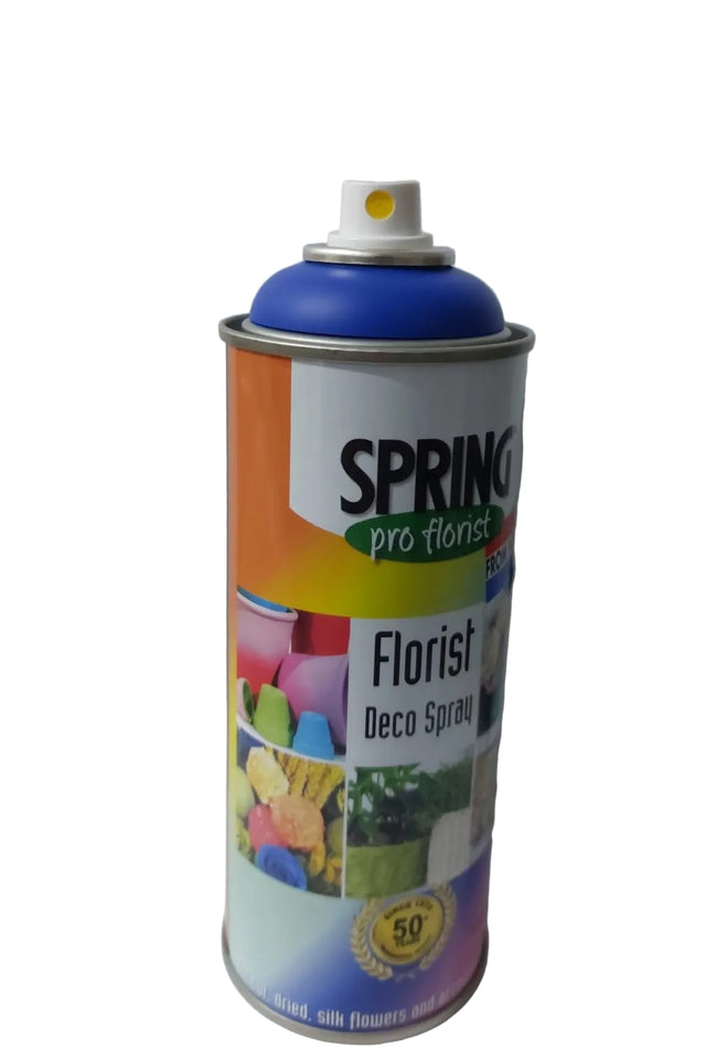 Spray vopsea 400ml Royal Blue