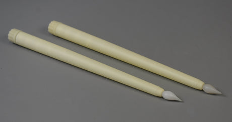 Image for Lumanare cu led 27cm S/2