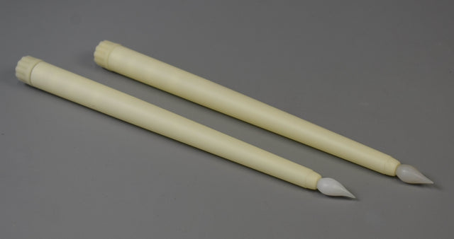 Image for Lumanare cu led 27cm S/2