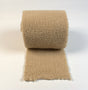 Image for Rola blana miel 12cmx2m maro dschis