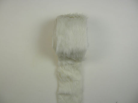 Image for Blana vulpe 8cmx2m alb