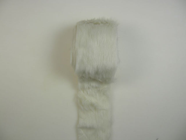 Image for Blana vulpe 8cmx2m alb