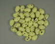Image for Oua din polistiren 3x5cm S/36buc crem