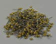 Image for Ace cu perle 36mm S/200 auriu