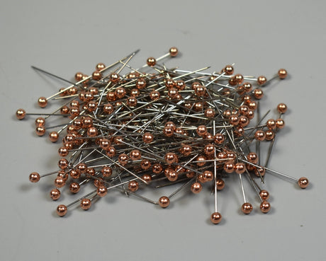 Image for Ace cu perle 36mm S/200 bronz