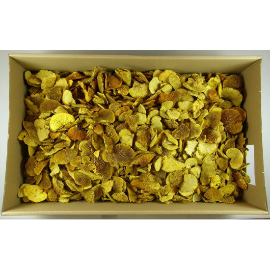 Iasca inalbit galben 0,9kg