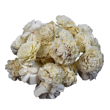 Capete floricele ming 6cm s/200