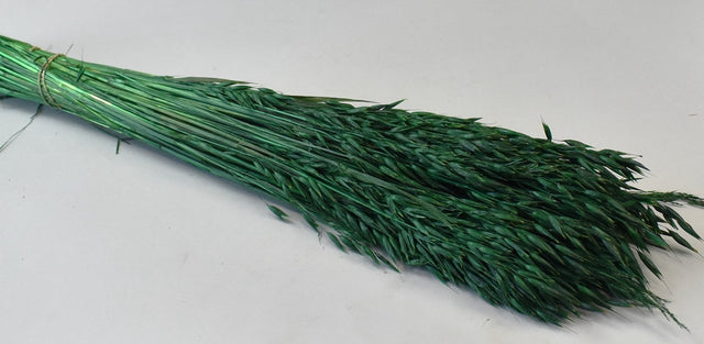 Ovaz 150 gr verde inchis