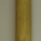 Bambusz 2,1m×6-8cm natúr (repedt)