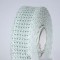Banda decor textil 40mmx10m albastru vintage
