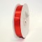 Banda decor saten 2cmx25y rosu