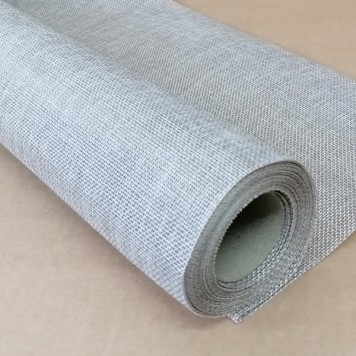 Sul panza decor 50x4.5m gri