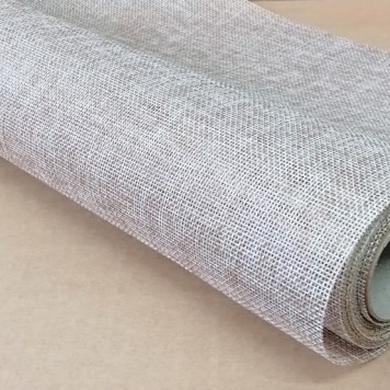 Sul panza decor 50x4.5m natur