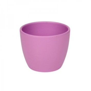 Bol ceramic 17cm lavanda mat