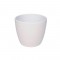 Bol ceramic 32cm alb mat.