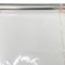 Folie sul transparent 50cmx10m roz pudra "Sok szeretettel"