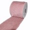 Rola blana 6.3cmx3m roz pudra