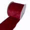Rola blana 6.3cmX3m bordeaux