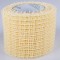Banda decor plasa simpla 10cm crem