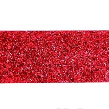 Banda decor 22mmx10m rosu