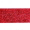 Banda decor 22mmx10m rosu