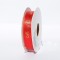 Banda decor textil 16mmx9.1m rosu/auriu