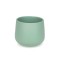 Vas ceramic Moda mat15cm verde salvie