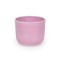 Bol ceramic Ronan lacuit 16cm roz antic